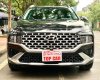 Hyundai Santa Fe 2021 - Màu đen