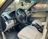 Mitsubishi Pajero Sport 2017 - Hỗ trợ trả góp
