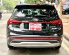 Hyundai Santa Fe 2021 - Màu đen