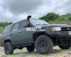 Toyota 4 Runner 1996 - Thích hợp phượt địa hình