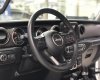 Jeep Wrangler 2021 - Biển SG, nhập Mỹ bán chính chủ 6800 km