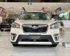 Subaru Forester 2022 - Màu trắng