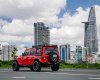 Jeep Wrangler 2021 - Độ nhiều đồ chơi