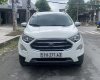 Ford EcoSport 2019 - Xe một đời chủ, màu trắng