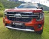 Ford Everest 2022 - Giao ngay, sở hữu chỉ với 350tr