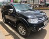 Mitsubishi Pajero Sport 2016 - Màu đen