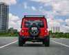 Jeep Wrangler 2021 - Độ nhiều đồ chơi