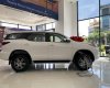 Toyota Fortuner 2022 - Giao ngay tháng 8 đủ màu và đủ phiên bản máy dầu