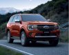 Ford Everest 2022 - Công Ty CP Dana chi nhánh Bình Định