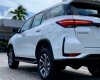 Toyota Fortuner 2020 - Xe màu trắng