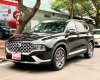 Hyundai Santa Fe 2021 - Màu đen