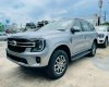 Ford Everest 2022 - Mới, nhập khẩu, đủ màu, giao trong tháng 8, giá tốt, tặng BHTV, gói PK chính hãng, hỗ trợ vay 80% giá xe, LH ngay