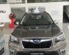 Subaru Forester 2022 - Giá cạnh tranh - Sẵn xe giao ngay