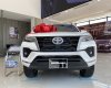 Toyota Fortuner 2022 - Giao ngay tháng 8 đủ màu và đủ phiên bản máy dầu