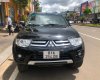 Mitsubishi Pajero Sport 2016 - Màu đen