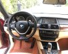 BMW X6 2010 - Màu đỏ, nhập khẩu chính chủ
