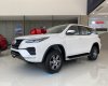 Toyota Fortuner 2022 - Giao ngay tháng 8 đủ màu và đủ phiên bản máy dầu