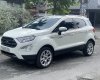 Ford EcoSport 2019 - Xe một đời chủ, màu trắng