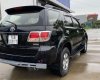 Toyota Fortuner 2008 - Xe màu đen, giá 365tr