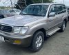 Toyota Land Cruiser 2000 - Cần bán xe chính chủ giá 285tr