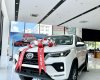 Toyota Fortuner 2022 - Sẵn xe giao ngay + Giảm 10tr tiền mặt + Bộ quà tặng chính hãng