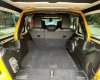 Jeep Wrangler 2020 - Bán xe biển số TP