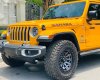 Jeep Wrangler 2020 - Bán xe biển số TP