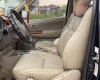Toyota Fortuner 2008 - Xe màu đen, giá 365tr