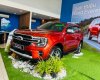 Ford Everest 2022 - Xe màu cam