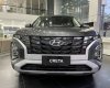 Hyundai Creta 2022 - Nhập khẩu nguyên chiếc, giá ưu đãi, khuyến mại cực sốc trong tháng 8