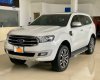 Ford Everest 2018 - Bán chính hãng-có bảo hành
