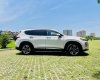 Hyundai Santa Fe 2021 - Full xăng, trắng nâu, siêu lướt, giá hữu nghị