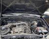 Toyota Fortuner 2008 - Xe màu đen, giá 365tr