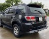 Toyota Fortuner 2008 - Xe màu đen, giá 365tr