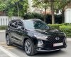 Hyundai Santa Fe 2020 - Máy dầu, màu đen siêu đẹp