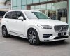 Volvo XC90 2022 - Tinh hoa hội tụ - Nhập khẩu nguyên chiếc và rất nhiều ưu đãi