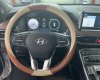 Hyundai Santa Fe 2021 - Xe màu trắng, bảo hành chính hãng 04 năm