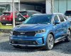 Kia Sorento 2022 - Màu xanh - Cực hot, sẵn xe giao ngay
