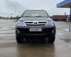 Toyota Fortuner 2008 - Xe màu đen, giá 365tr