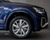 Audi Q2 2022 - Màu xanh nhiều màu giao ngay