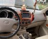 Toyota Fortuner 2008 - Xe màu đen, giá 365tr