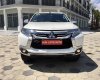Mitsubishi Pajero Sport 2018 - Biển Hà Nội, tên tư nhân