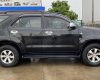Toyota Fortuner 2008 - Xe màu đen, giá 365tr