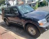 Mitsubishi Pajero 2004 - Nhập khẩu