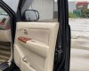 Toyota Fortuner 2008 - Xe màu đen, giá 365tr