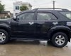 Toyota Fortuner 2008 - Xe màu đen, giá 365tr