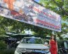 Mitsubishi Outlander 2022 - Ưu đãi chỉ trong tháng 8