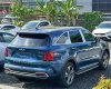 Kia Sorento 2022 - Màu xanh - Cực hot, sẵn xe giao ngay