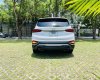 Hyundai Santa Fe 2021 - Full xăng, trắng nâu, siêu lướt, giá hữu nghị
