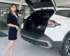 Kia Sportage 2022 - Đẳng cấp phân khúc SUV hạng C, giá chỉ 899 triệu